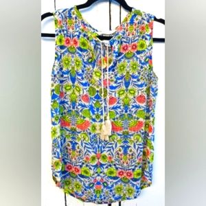 H&M Conscious sleeveless top women size 2